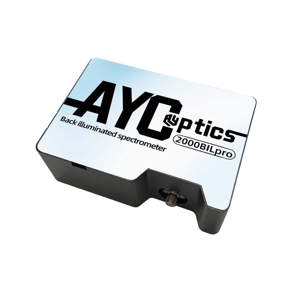 AYC-2000 BILpro 熒光拉曼光譜儀